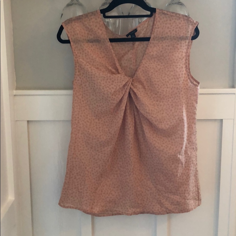 Ann Taylor blouse